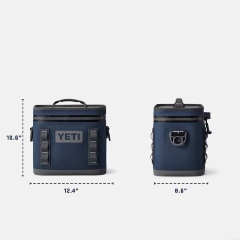 YETI Men's Navy Toiletry Bag
